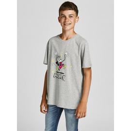 JACK & JONES Junior Disney Mickey T-Shirt