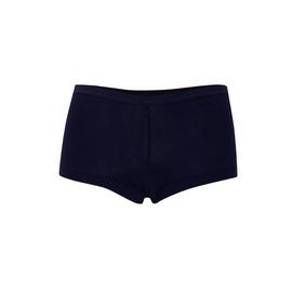 Navy First Period Shortie Knickers