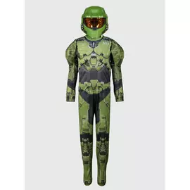 Halo Master Chief Costume Set
