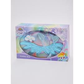 My Little Pony Rainbow Dash Wings, Tail & Headpiece Set - One Size
