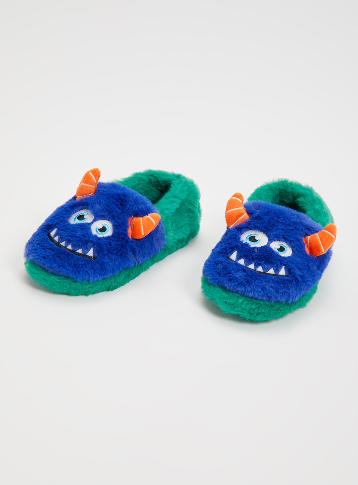 gruffalo slippers