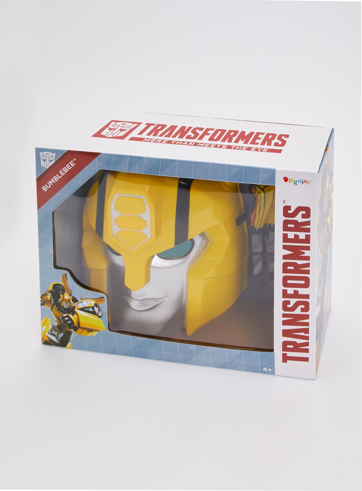 argos transformers bumblebee toys