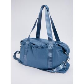 Blue Weekend Bag - One Size
