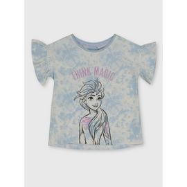 Disney Frozen Elsa Think Magic T-Shirt