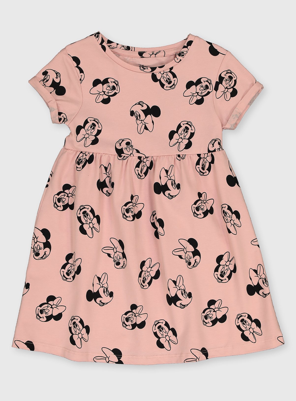 minnie mouse dress 3t