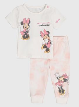 Disney Minnie Mouse Pyjamas