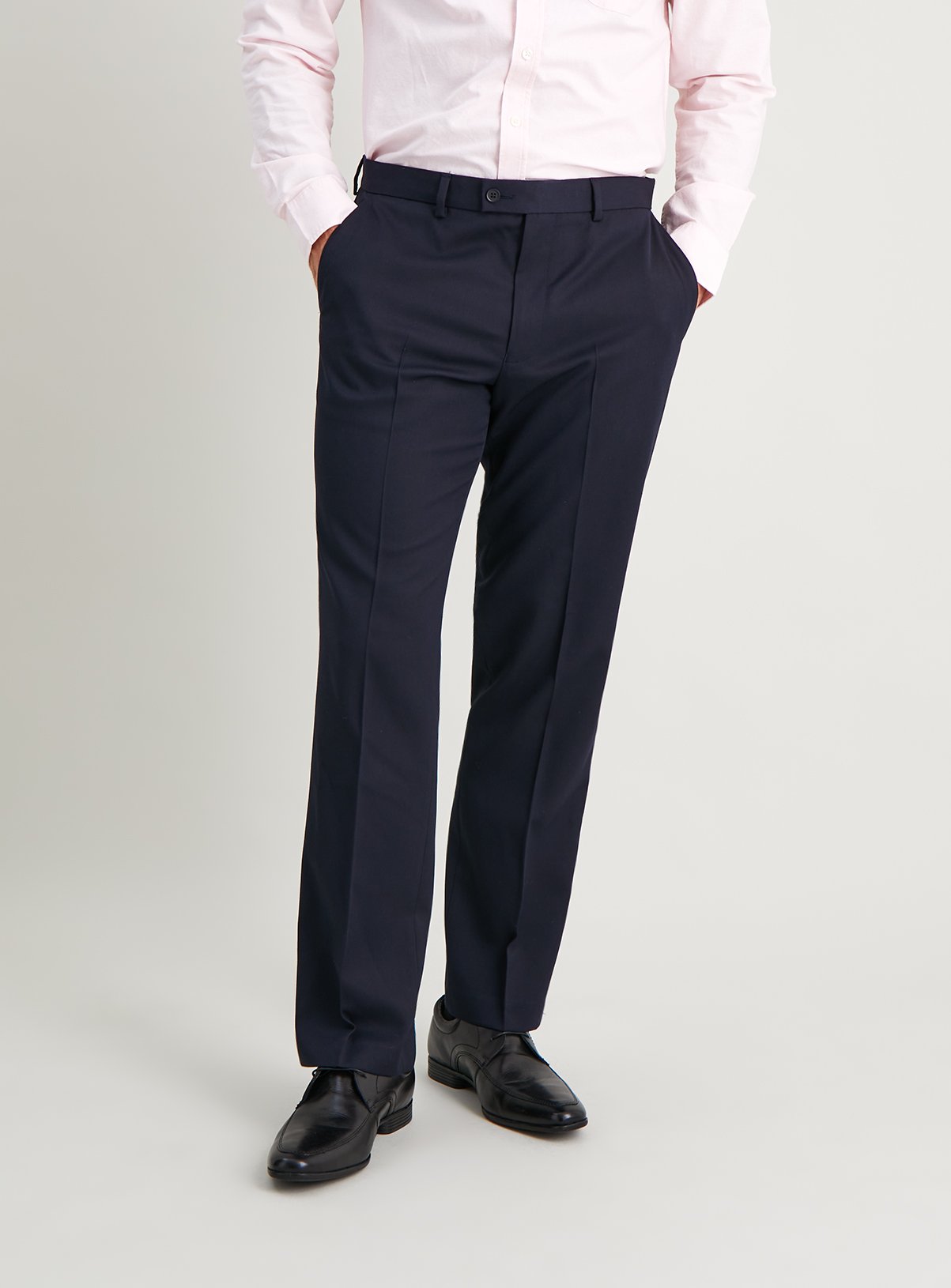 mens formal trousers