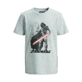 JACK & JONES Junior Star Wars T-Shirt