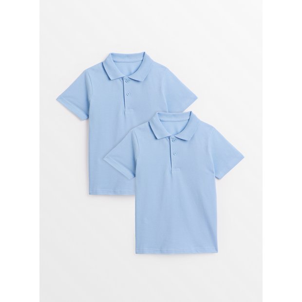 Sainsburys 2025 polo shirts