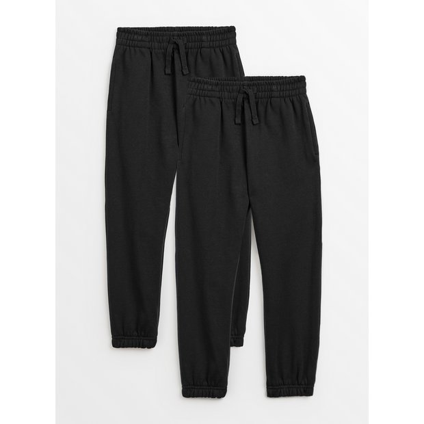 Sainsburys discount girls joggers