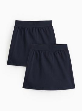 Sainsbury's black school 2024 skirts