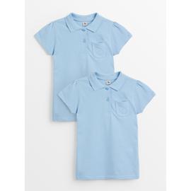 Next school polo shop shirts