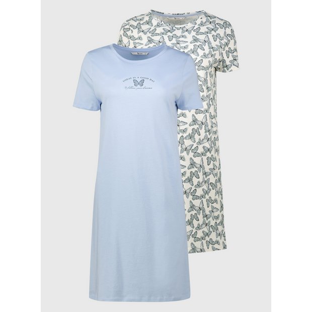 Sainsburys nighties sale