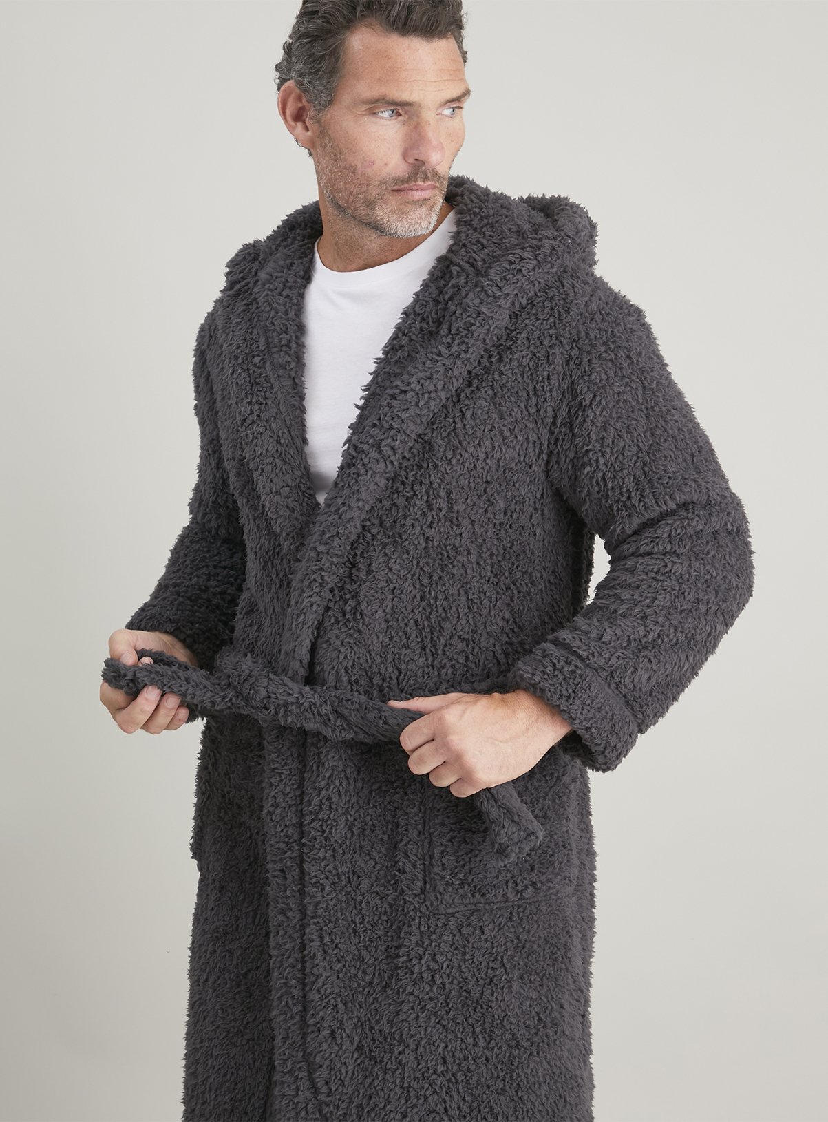 bath robe argos