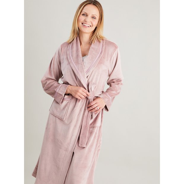 Sainsburys tu best sale ladies dressing gowns