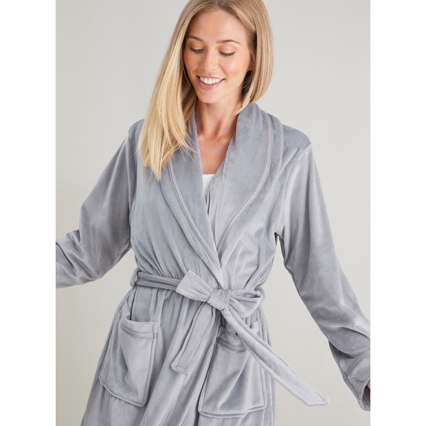 Sainsburys girls dressing store gown