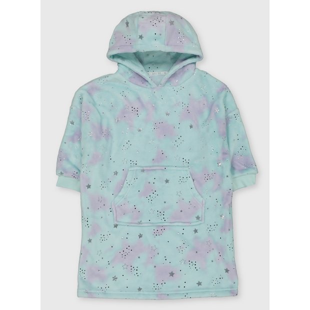 Matalan unicorn coat colour on sale changing