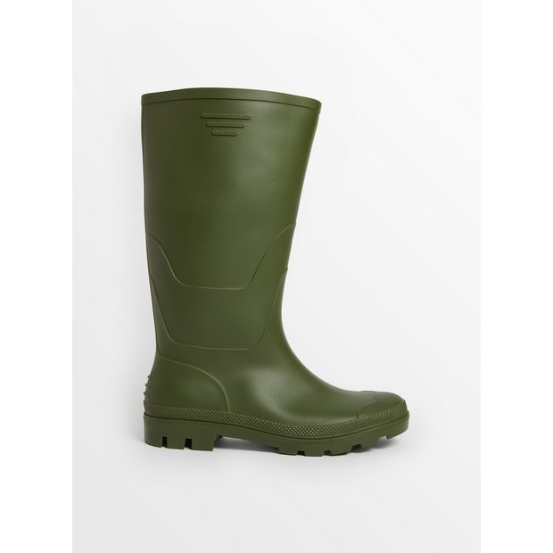 Tu 2025 clothing wellies