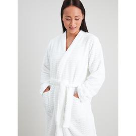 Argos ladies dressing hot sale gowns