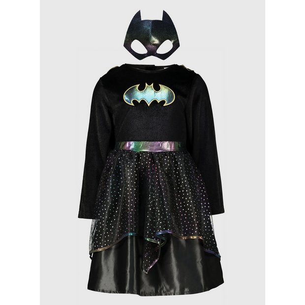 Batgirl store baby stuff