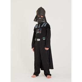 Star Wars Darth Vader Costume 