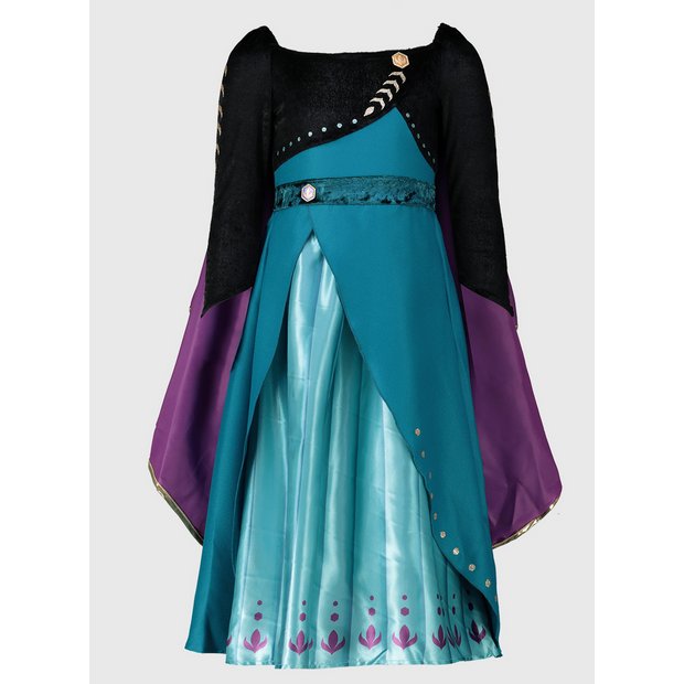 Sainsburys elsa dress sale