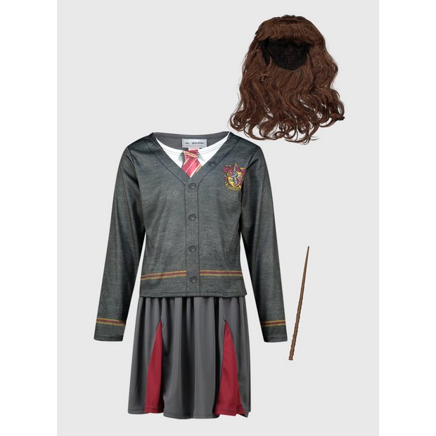 Harry Potter - Costume Hermione