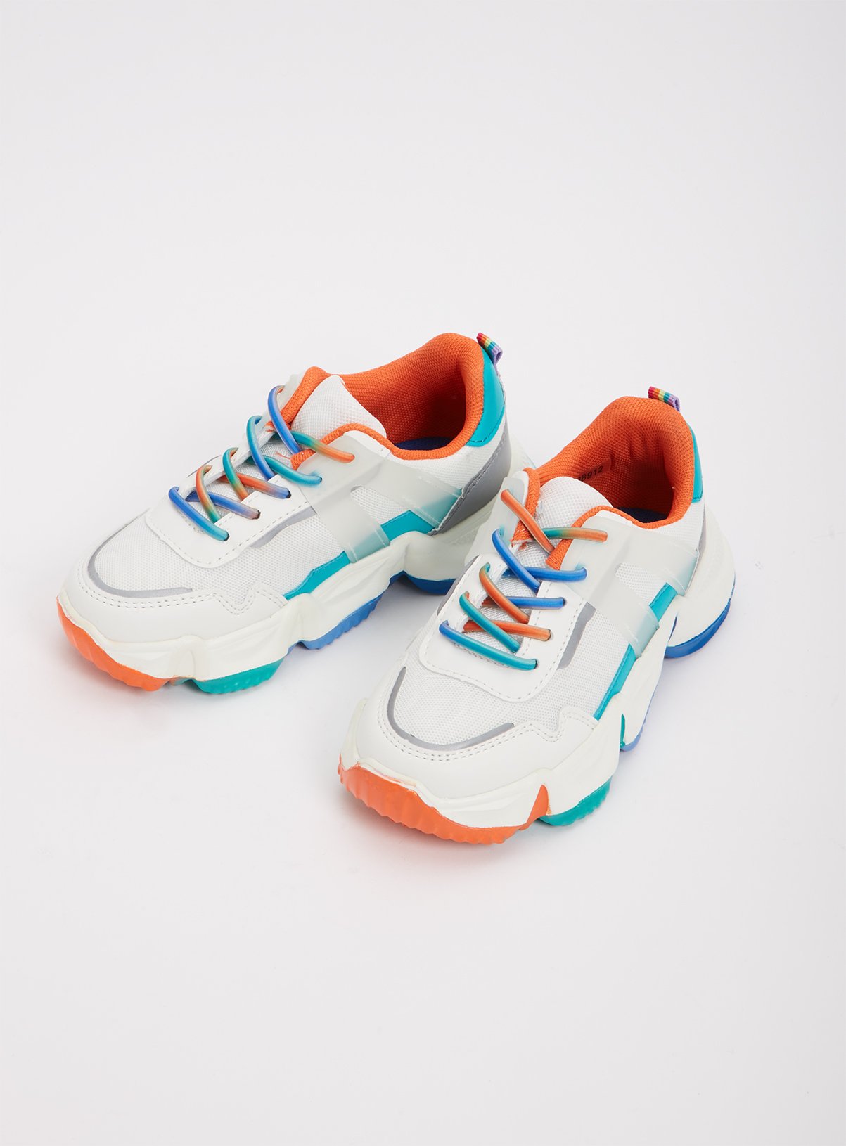 argos light up trainers