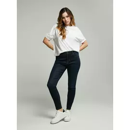 Skinny Jeans With Stretch