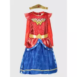 DC Comics Wonder Woman Costume