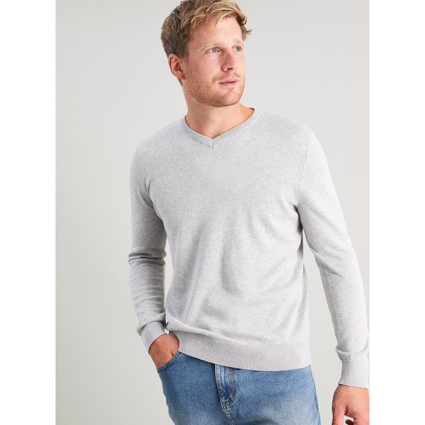 Sainsburys 2025 mens jumpers