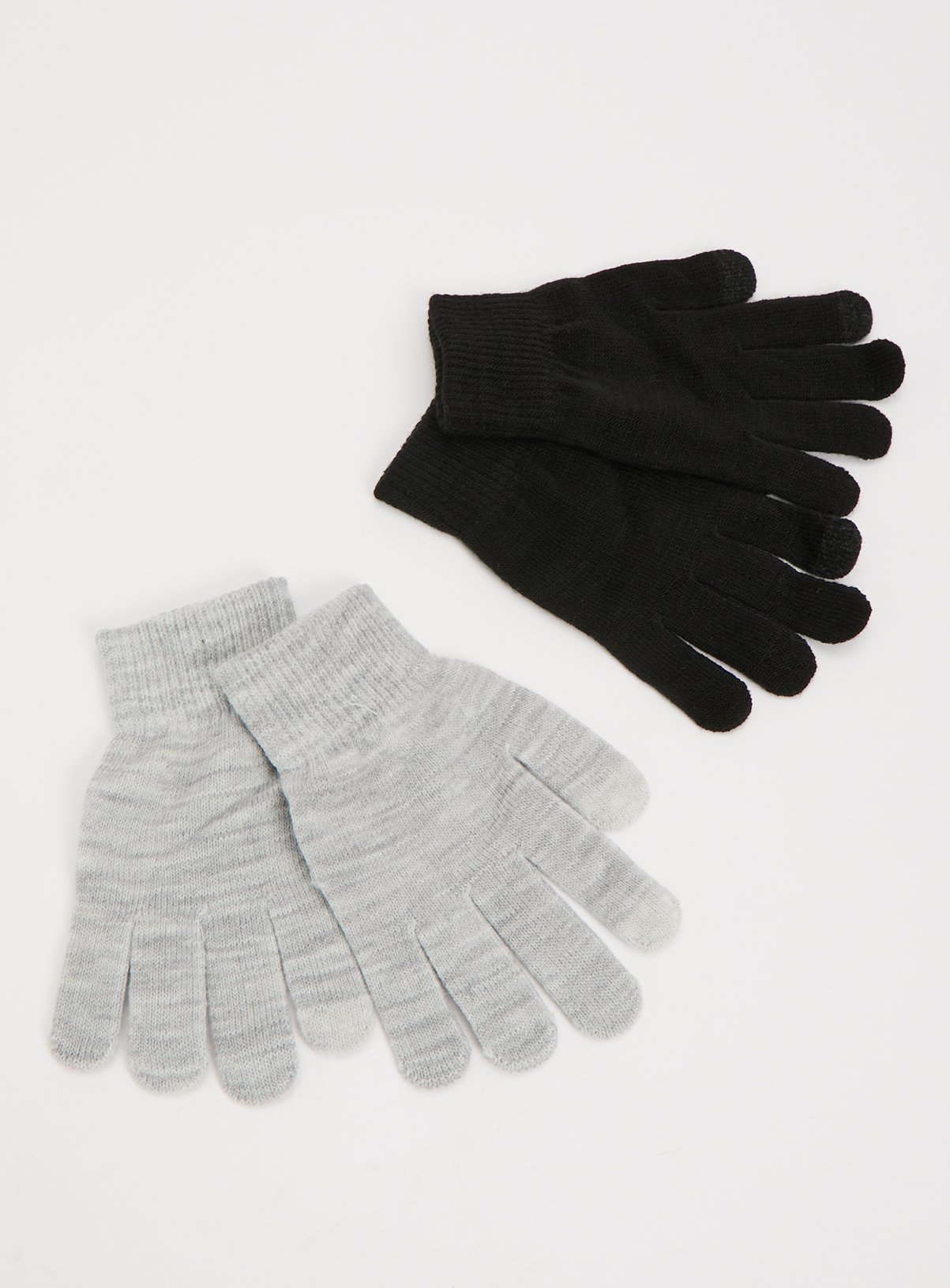 tesco gloves womens