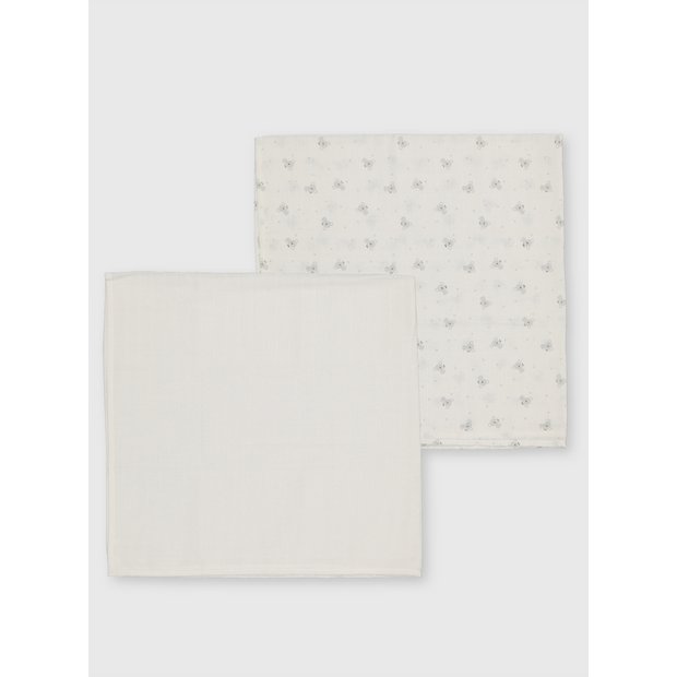 Large muslin discount squares tk maxx