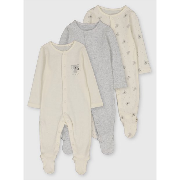 Tu sleepsuits deals