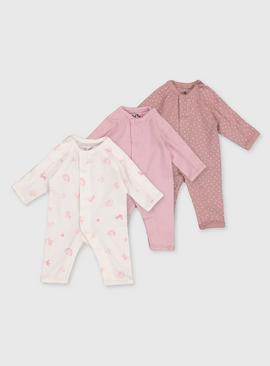 Sainsbury baby grows best sale