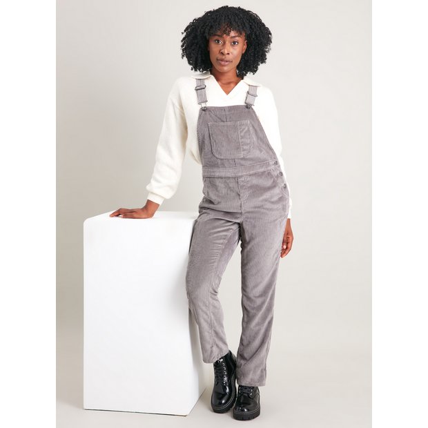 Cord dungaree clearance