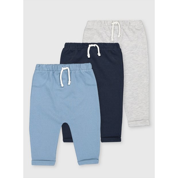 Sainsbury boys joggers hot sale