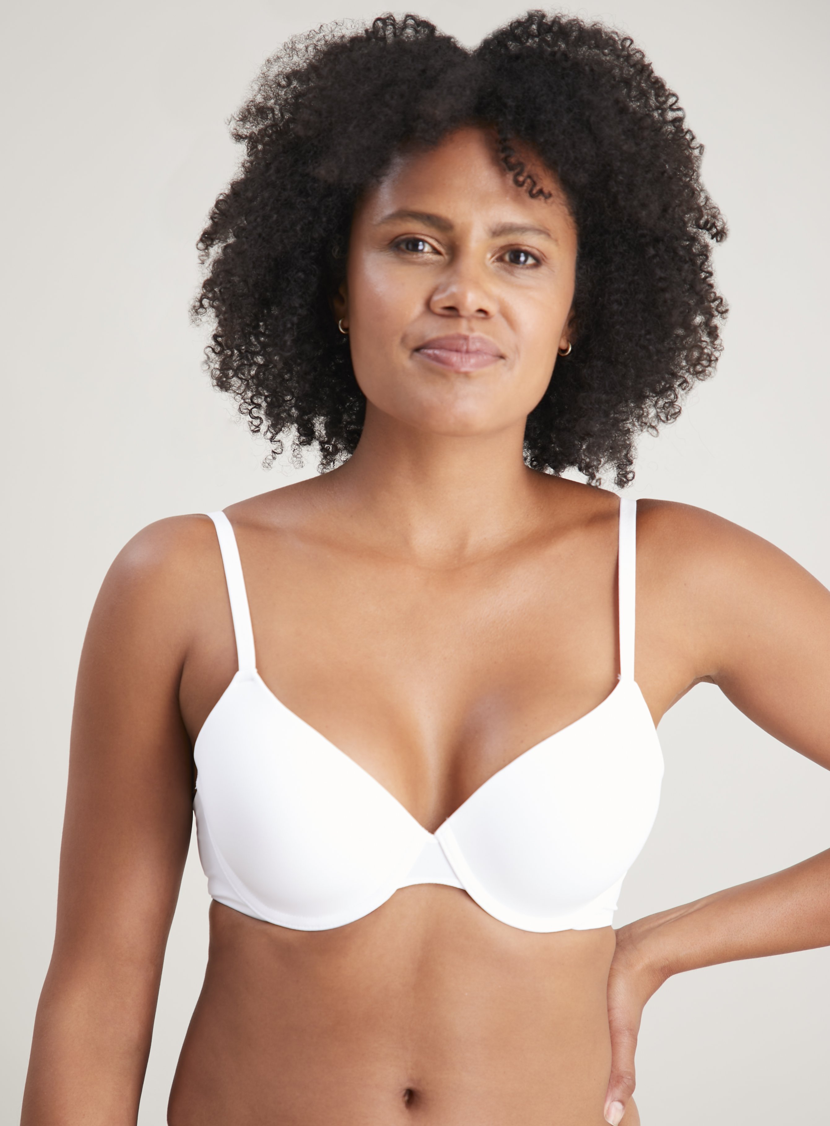 supportive nursing bras for large breasts