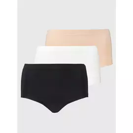 Neutral Full Knickers 3 Pack