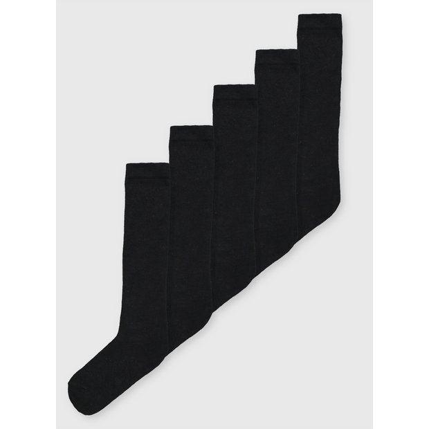 Sainsburys school hot sale socks