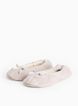 Microwave 2025 slippers argos