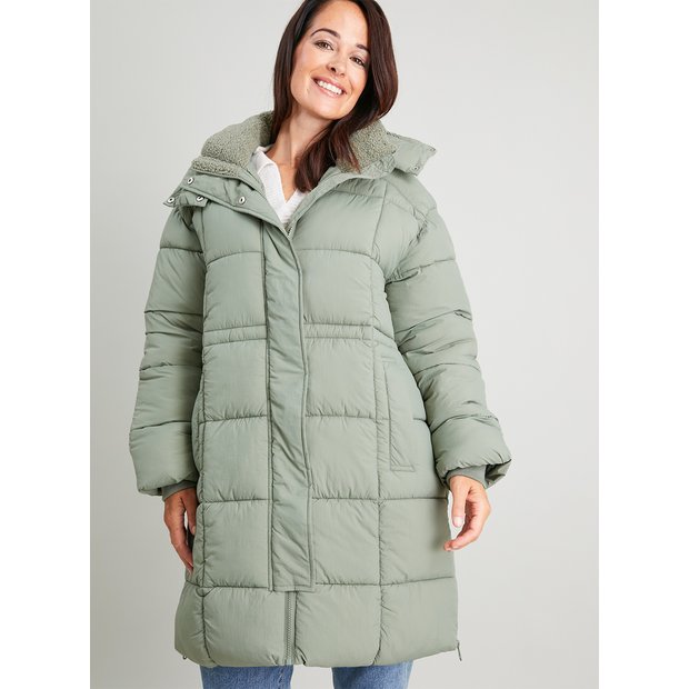 Argos ladies coats sale