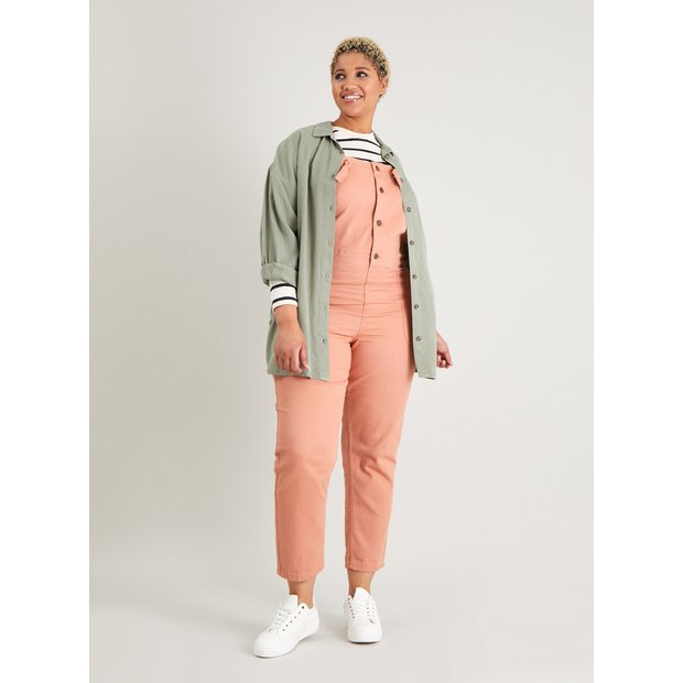 Tu hot sale womens dungarees