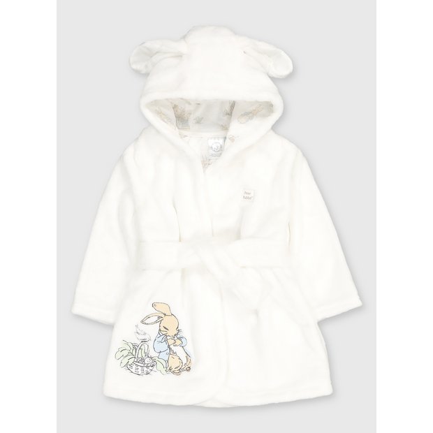 Sainsburys girls hot sale dressing gown