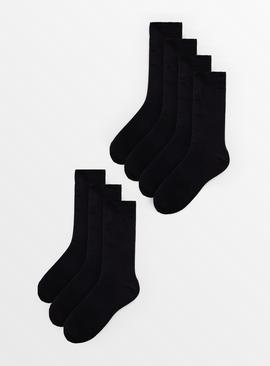 Men s Socks Sport Ankle Socks Argos