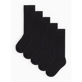 Asda over the knee socks online