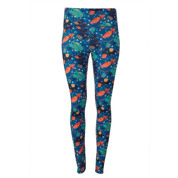 Sainsburys luxury outlet leggings