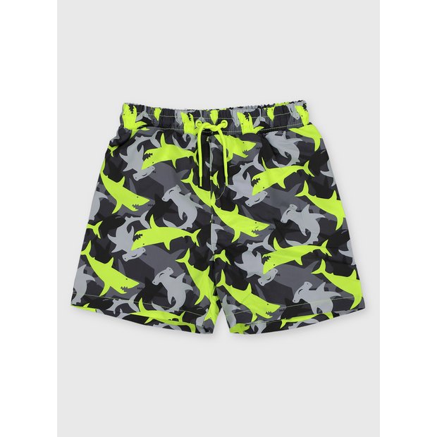 Swimming shorts argos on sale