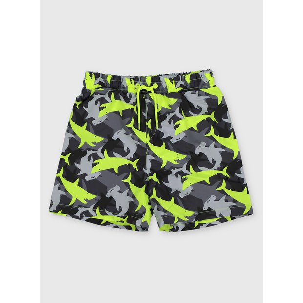 Sainsburys swimming sale shorts