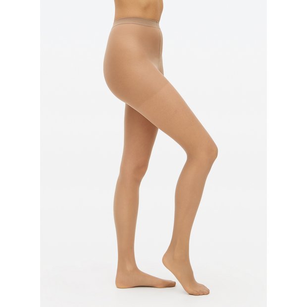 300 Denier Bamboo Maternity Tights